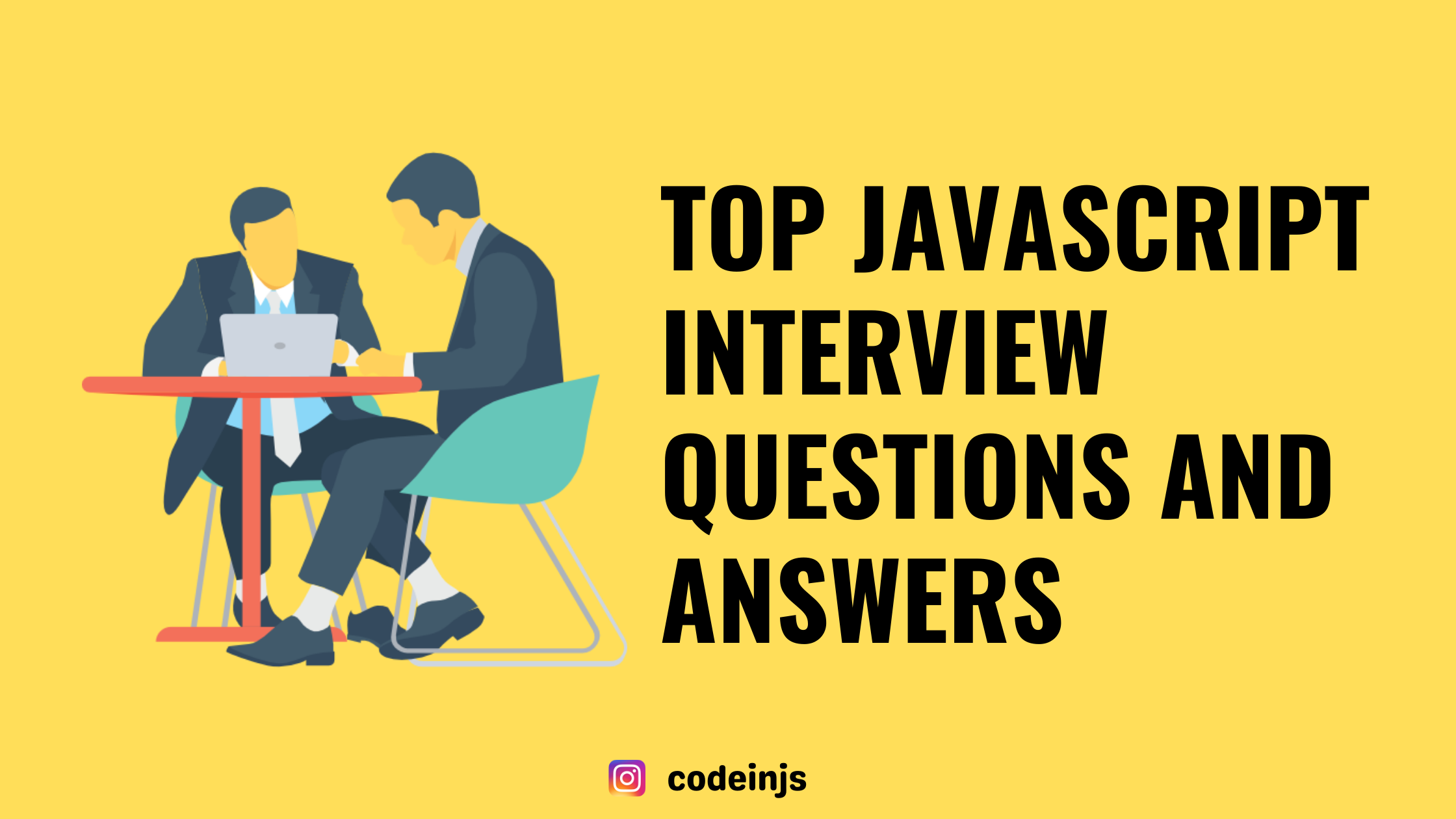 problem solving interview questions in javascript